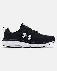 Men's Charged Assert 9 running shoes from Under Armour