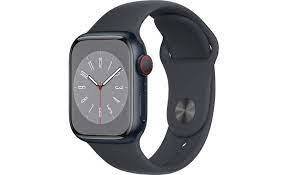 Series-8-Apple-Watch-GPS-41mm-Fitness-Tracker-Blood-Oxygen-ECG-Apps-Always-On-Retina-Display-Water-Resistant-Smart-Watch-with-Midnight-Aluminum-Case-and-Midnight-Sport-Band-in-S-and-M